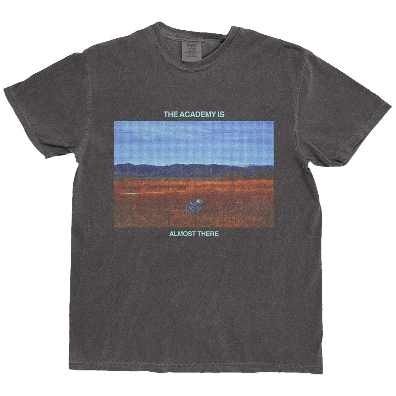 (PRE-ORDER) Drum Tee