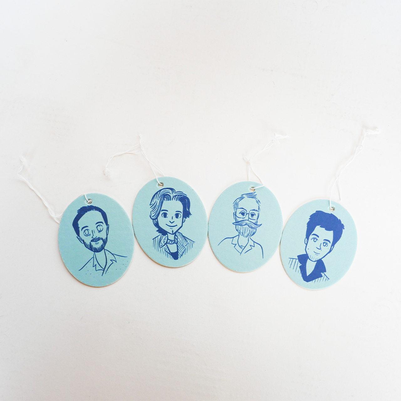Air Fresheners Pack