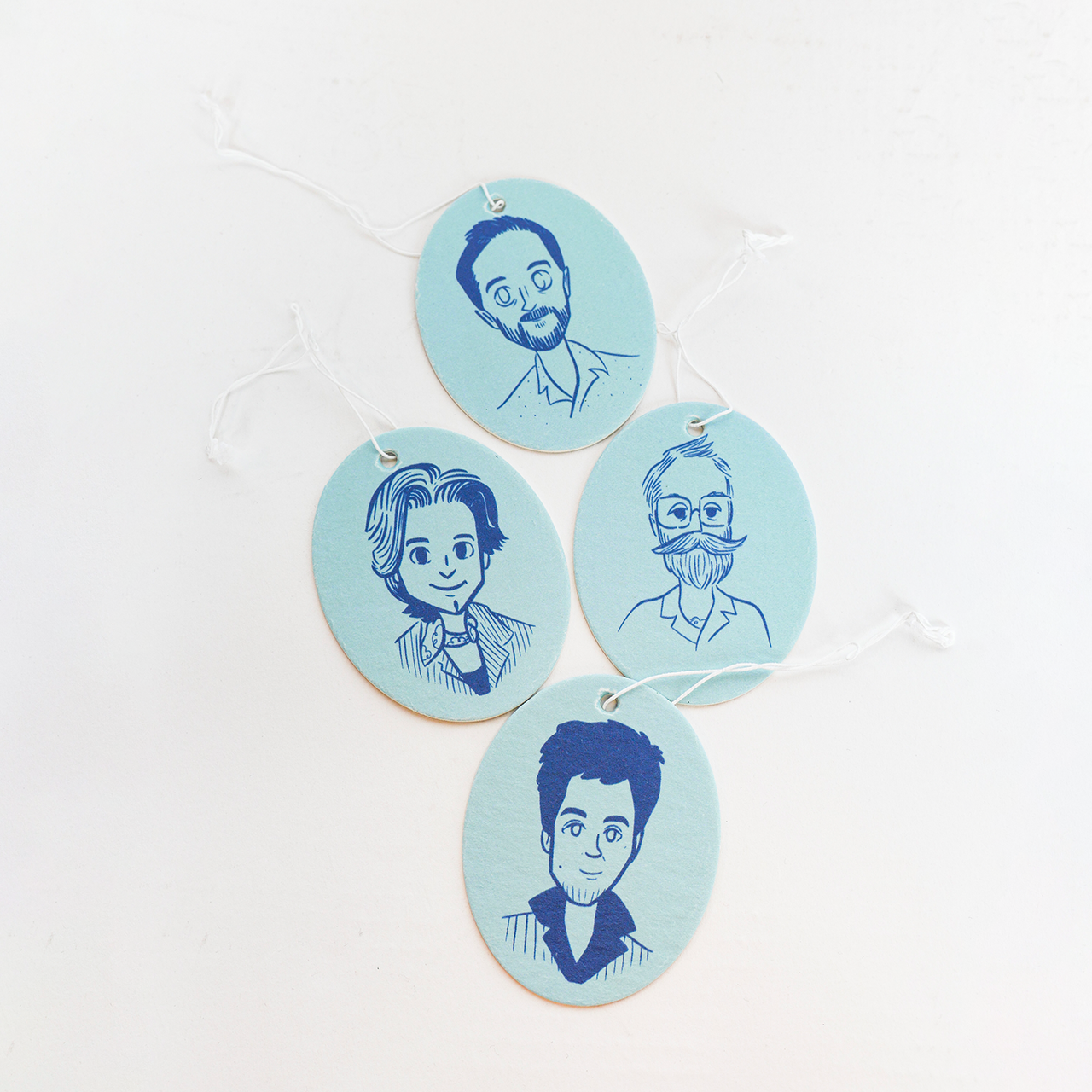 Air Fresheners Pack