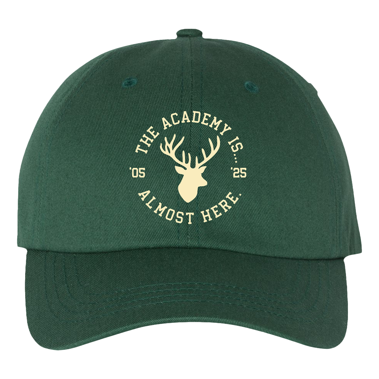 Anniversary Dad Hat
