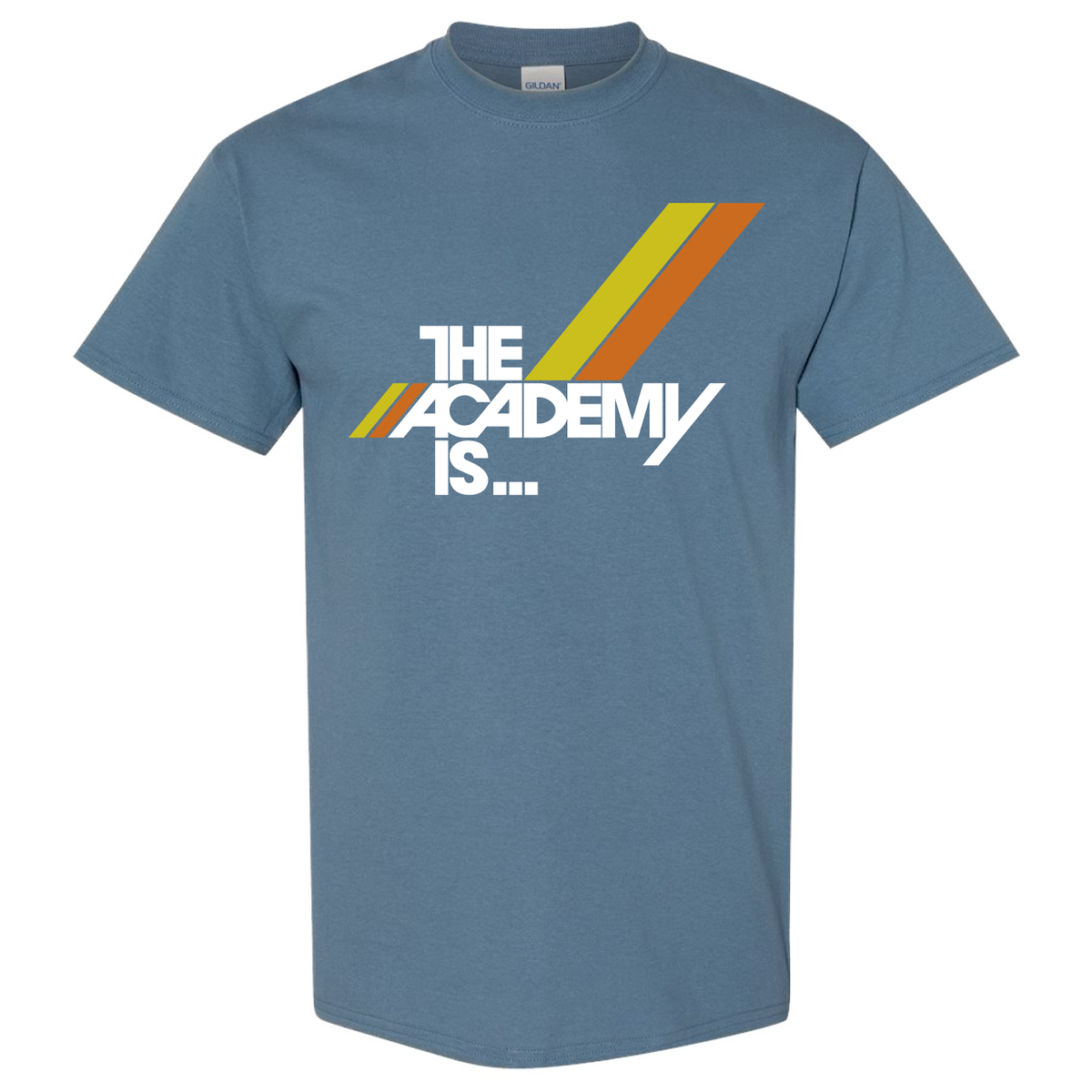 Logo Tee