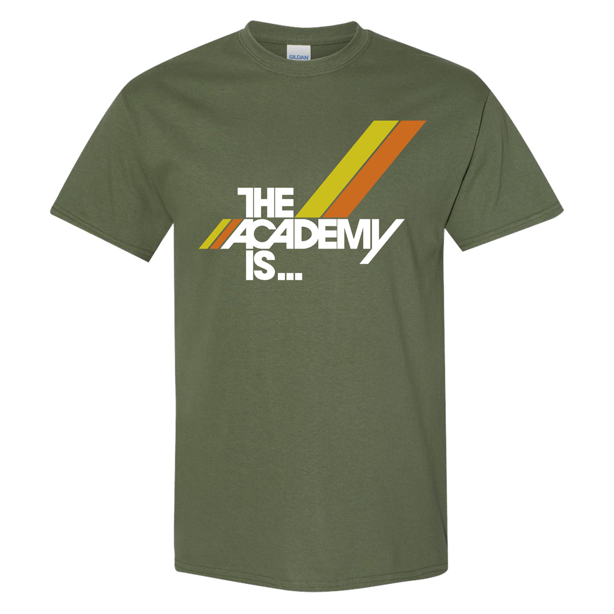 Logo Tee