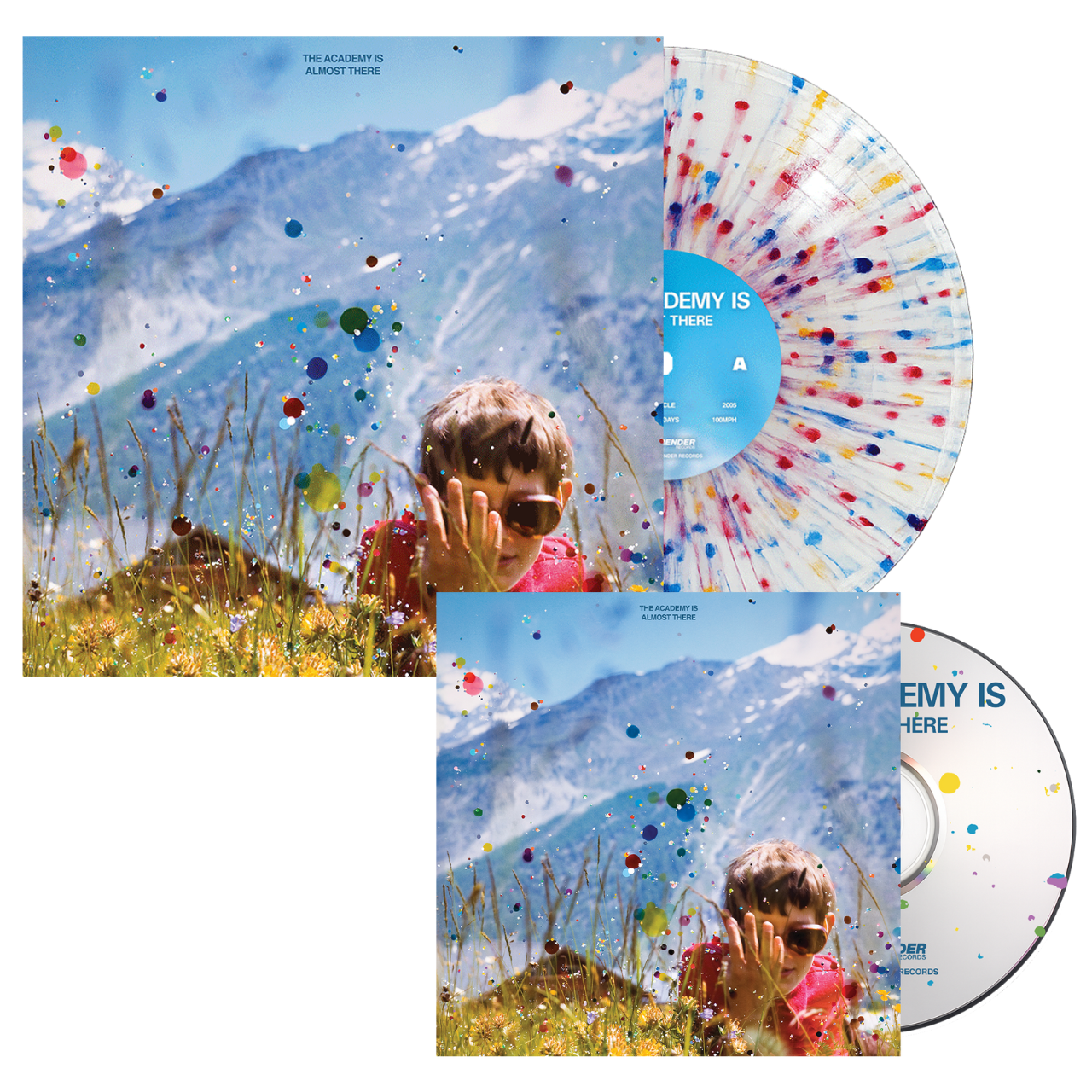 (PRE-ORDER) L Train Bundle