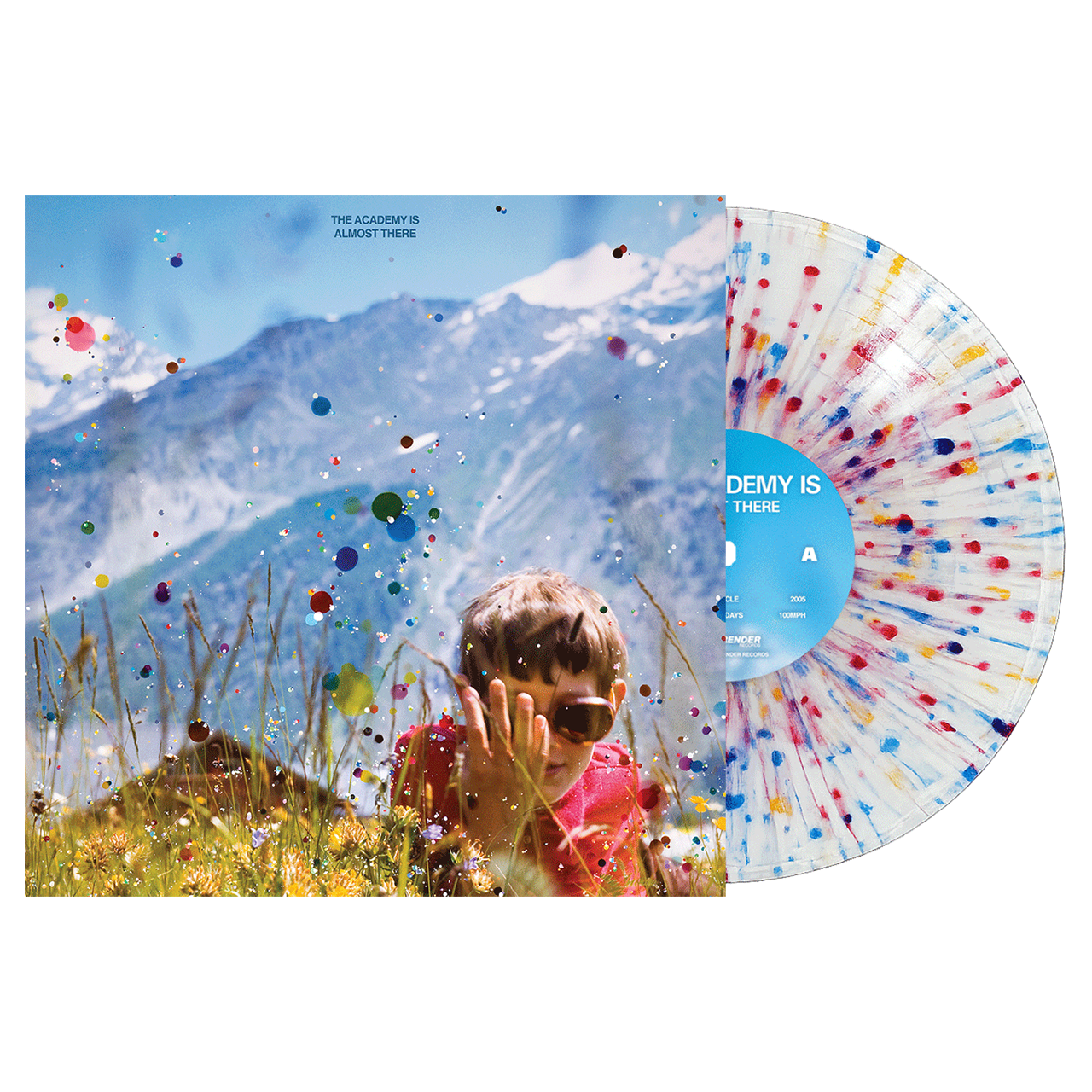 (PRE-ORDER) Miracle Bundle