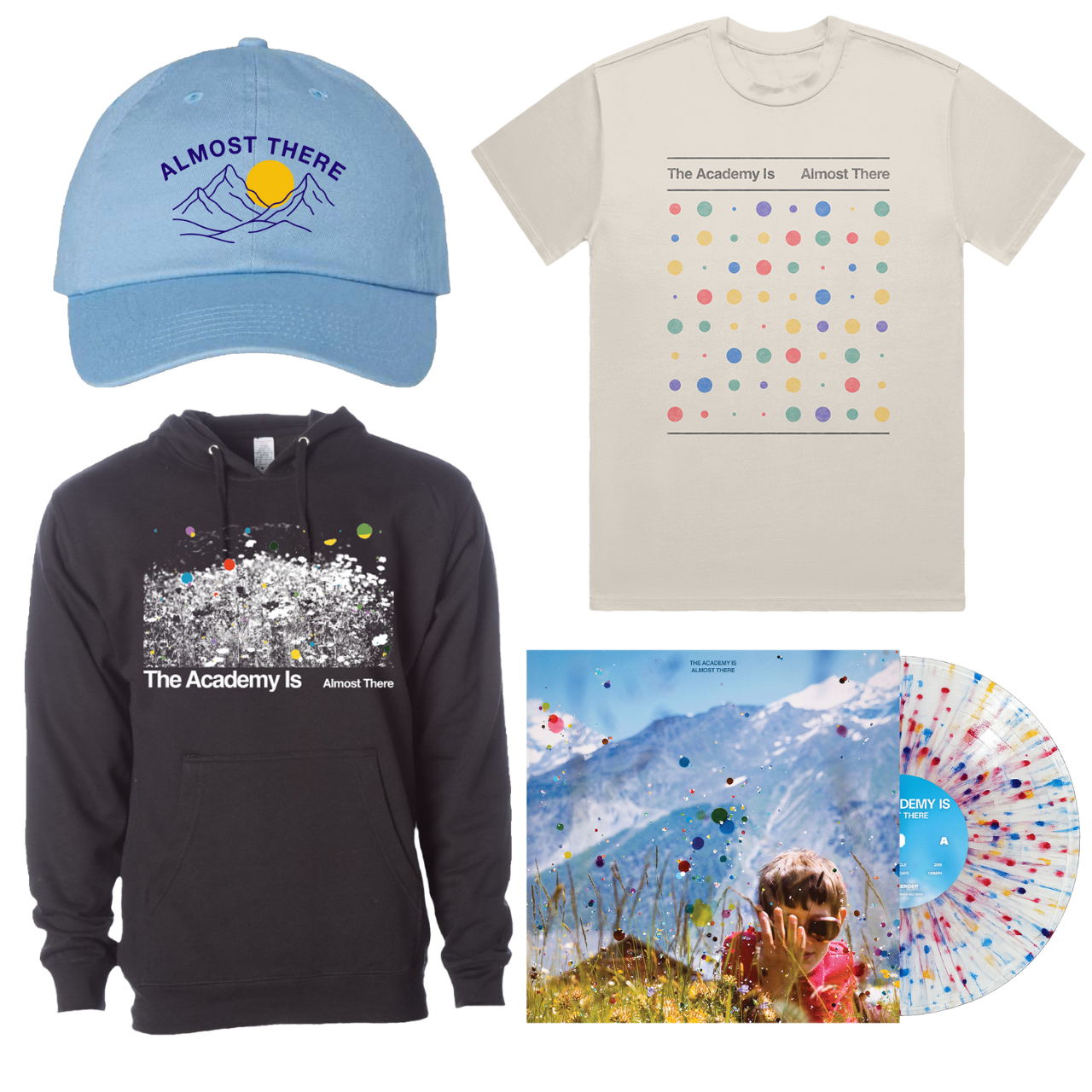 (PRE-ORDER) Snow Days Bundle