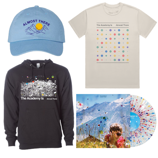 (PRE-ORDER) Snow Days Bundle