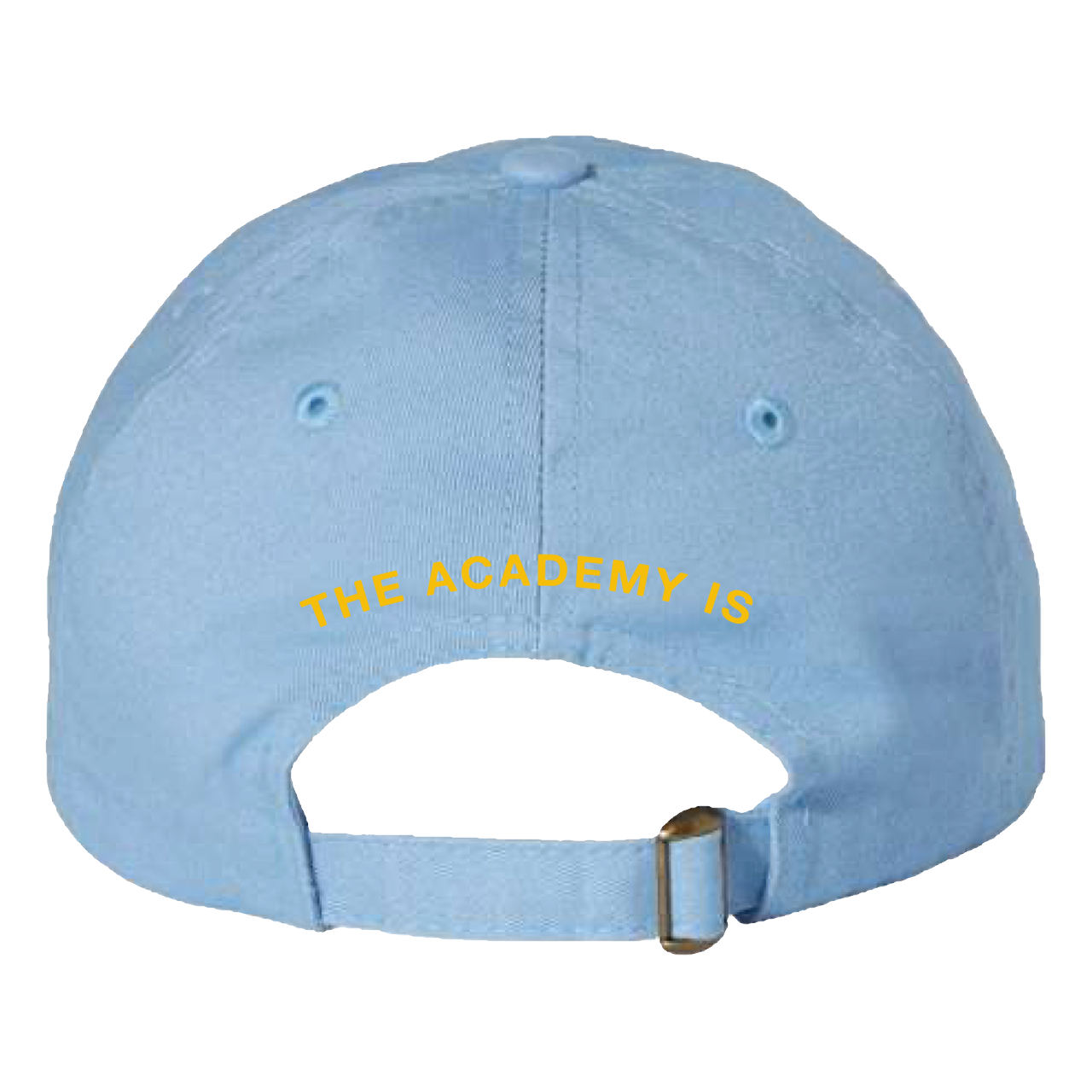 (PRE-ORDER) Almost There Hat